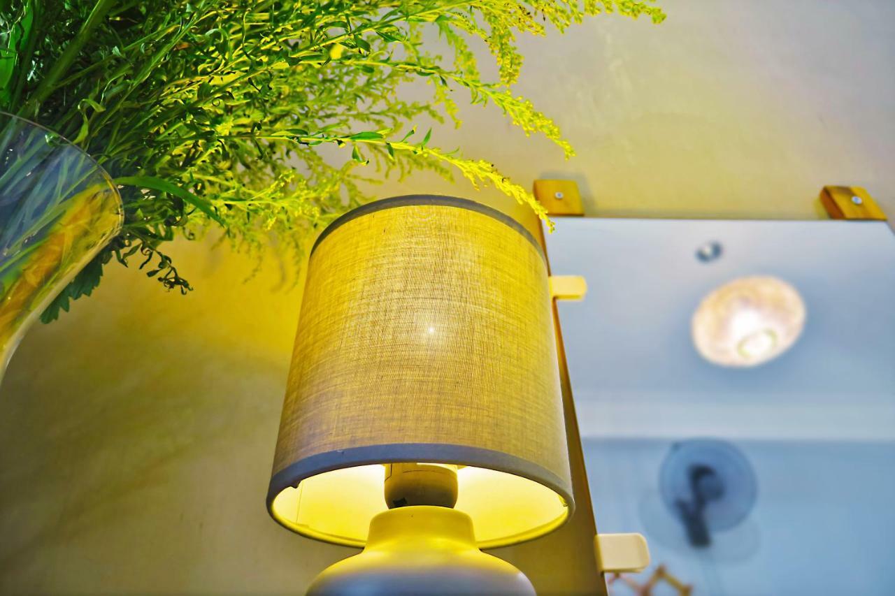 Giang Son Hotel江山民宿范五老区酒吧街胡志明市 Hotel Ho Chi Minh City